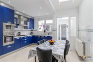 Eengezins woning in BERCHEM