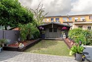 Bel-etage in HOEVENEN