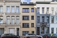 Duplex / Penthouse in ANTWERPEN