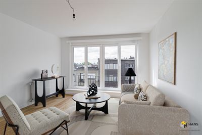 Appartement in DEURNE