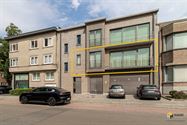 Appartement in BERCHEM