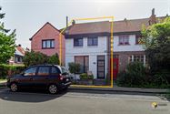 Eengezins woning in MORTSEL