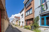 Eengezins woning in BERCHEM