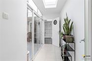 Eengezins woning in BERCHEM