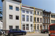 Eengezins woning in ANTWERPEN