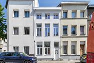 Eengezins woning in ANTWERPEN