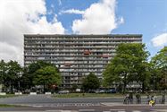 Appartement in BORGERHOUT