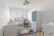 Appartement in BORGERHOUT