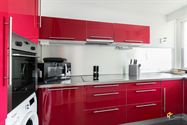Appartement in BORGERHOUT