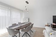 Appartement in BORGERHOUT