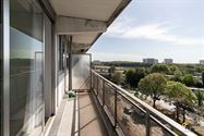 Appartement in BORGERHOUT