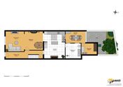 Woning in HOBOKEN