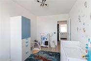 Appartement in BORGERHOUT