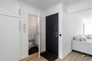 Appartement in BORGERHOUT