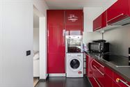 Appartement in BORGERHOUT