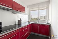 Appartement in BORGERHOUT