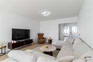 Appartement in BORGERHOUT