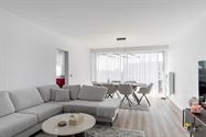 Appartement in BORGERHOUT