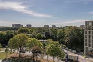 Appartement in BORGERHOUT