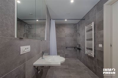 Luxury assisted living apartment Clarenhof for sale in Nieuwpoort - Immo Pinson
