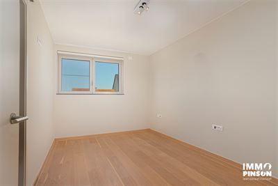Luxury assisted living apartment Clarenhof for sale in Nieuwpoort - Immo Pinson
