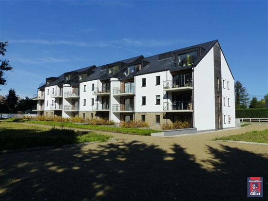 LES RESIDENCES DU TILLIOUX