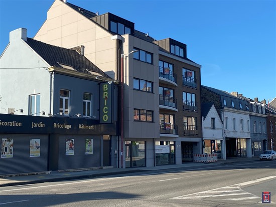 RESIDENCE AVENUE ROI ALBERT 