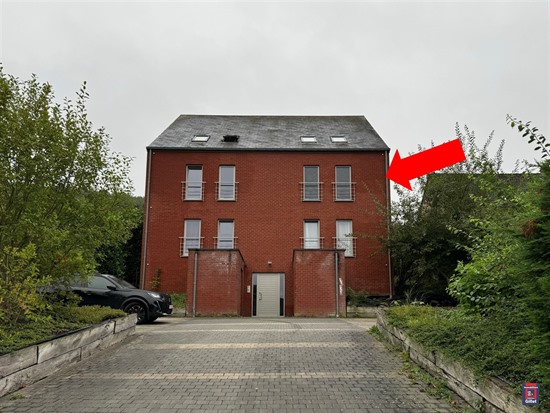 Bel appartement 2 chambres proche d'Andenne