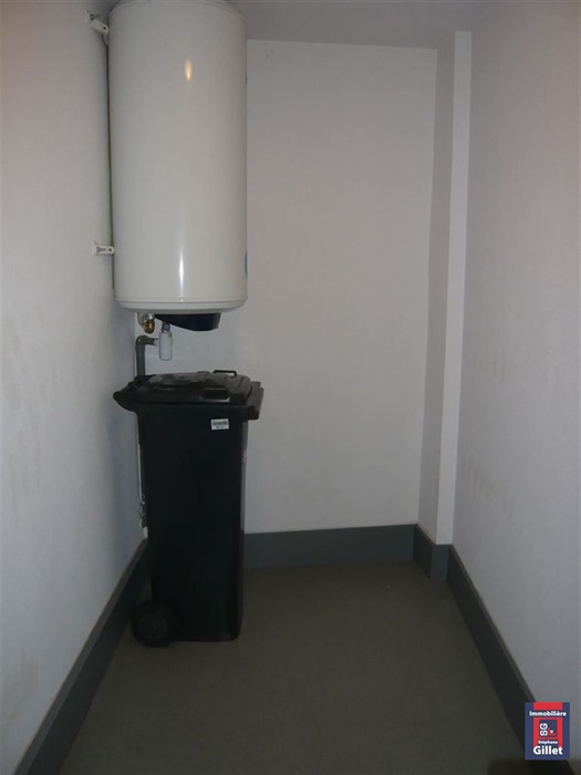 Appartement 2 chambres au centre d'Havelange