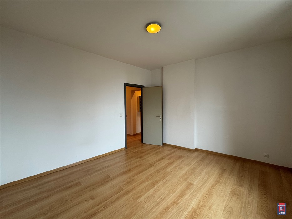 Appartement 2 chambres au centre d'Havelange