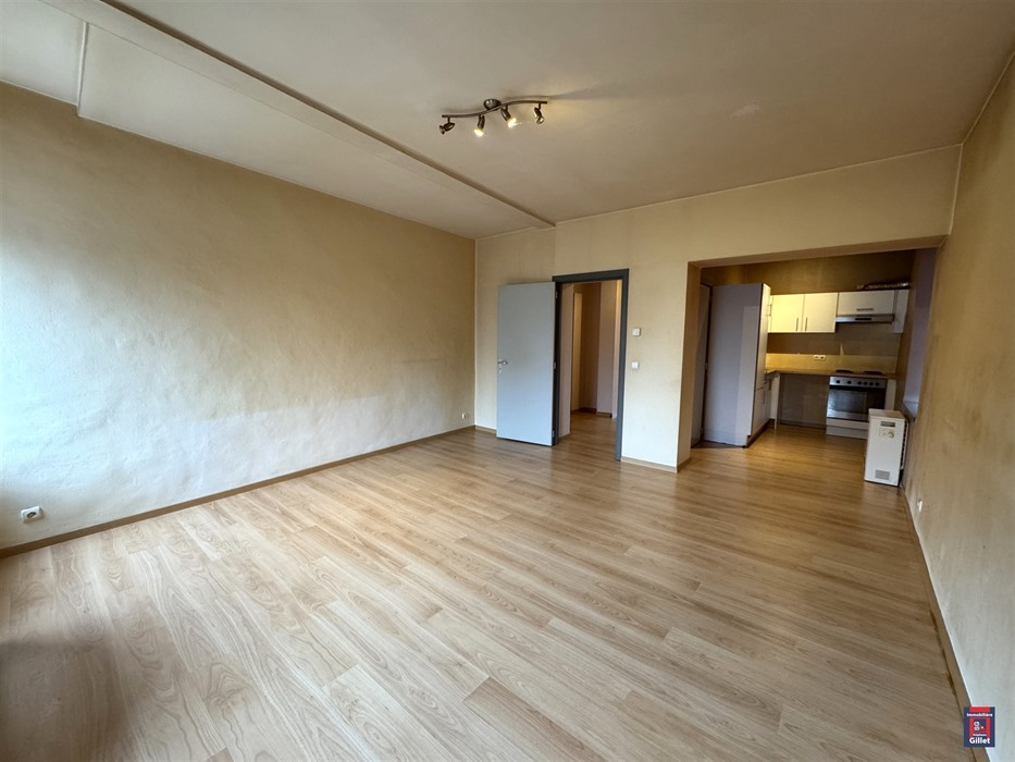Appartement 2 chambres au centre d'Havelange