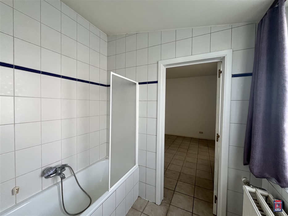 Appartement 1 chambre à Sclayn