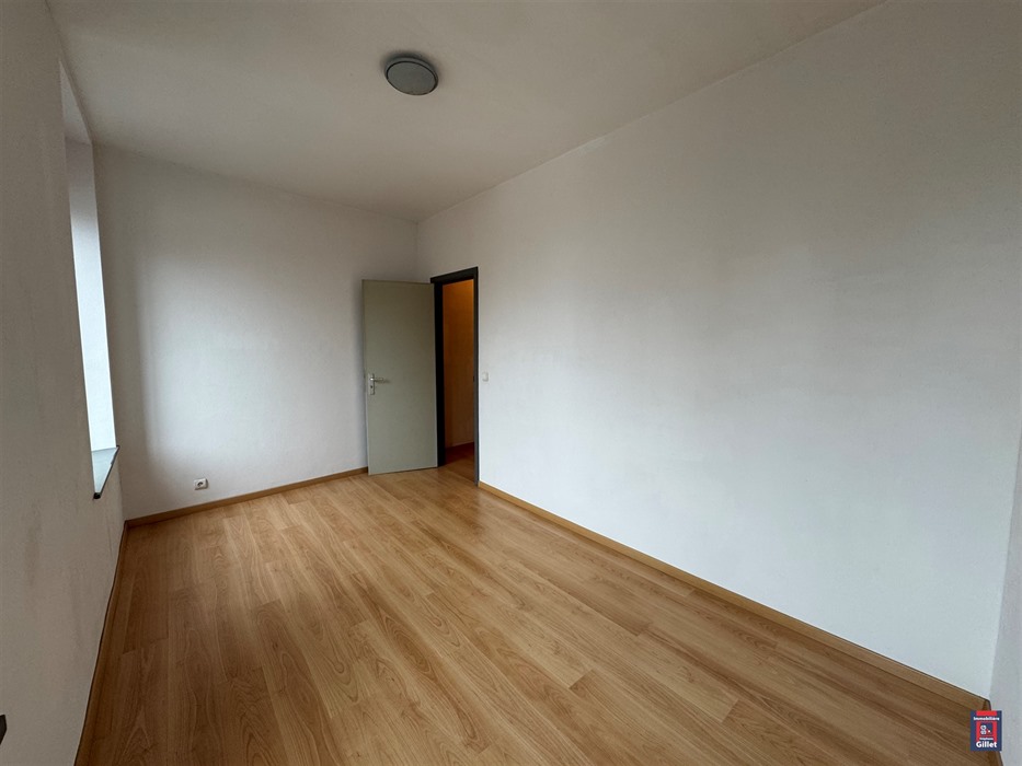 Appartement 2 chambres au centre d'Havelange