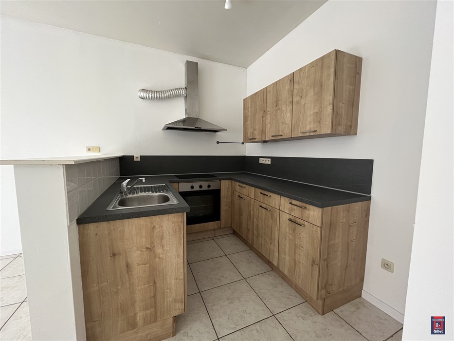 Appartement 1 chambre à Sclayn