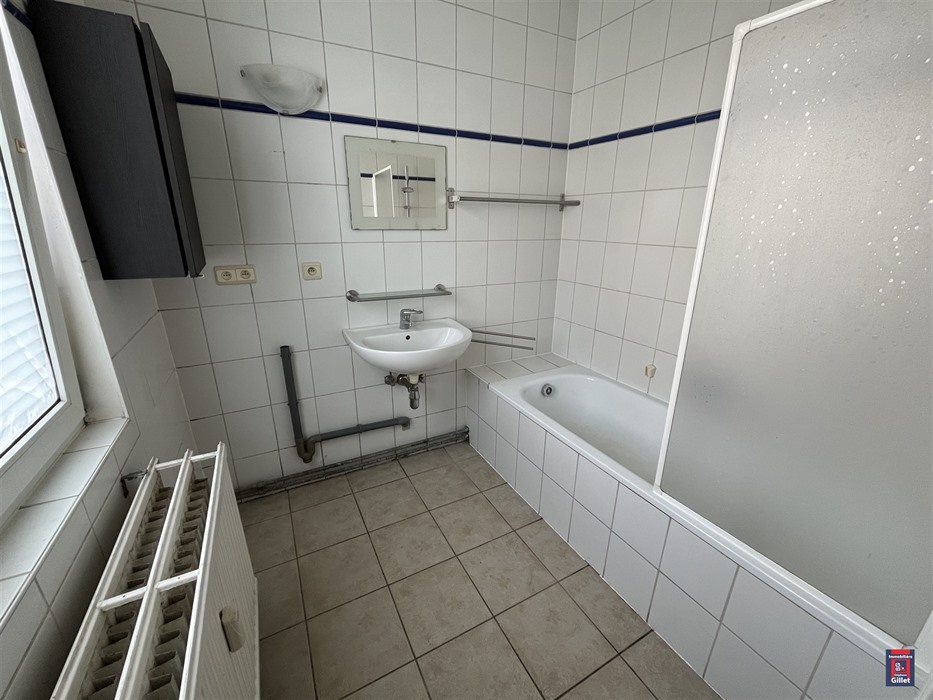 Appartement 1 chambre à Sclayn