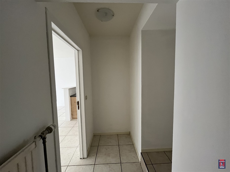Appartement 1 chambre à Sclayn