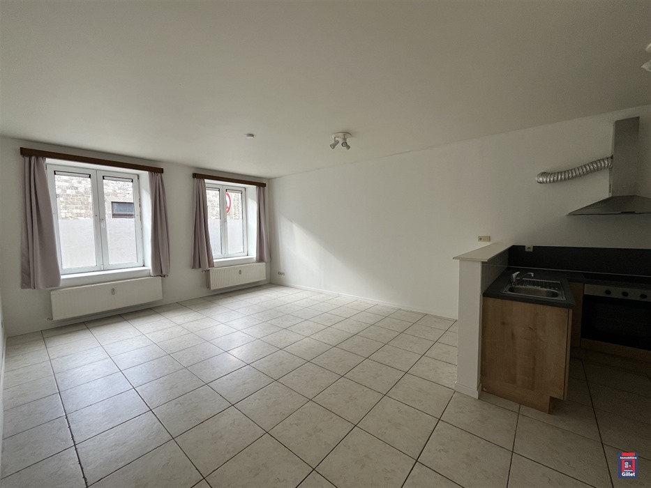 Appartement 1 chambre à Sclayn