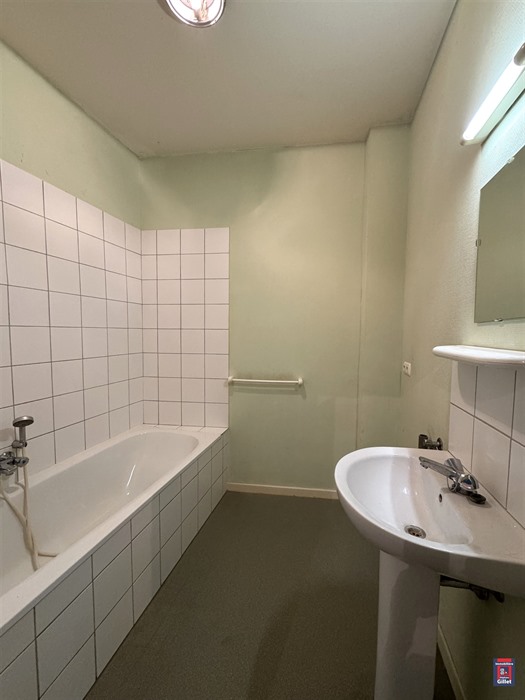 Appartement 2 chambres au centre d'Havelange