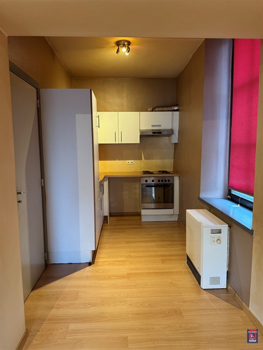 Appartement 2 chambres au centre d'Havelange