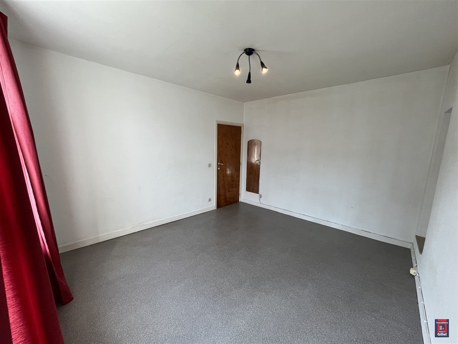 Bel appartement DUPLEX avec combles emménageables
