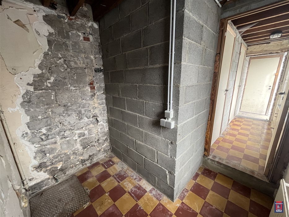 Appartement 1 chambre à Sclayn