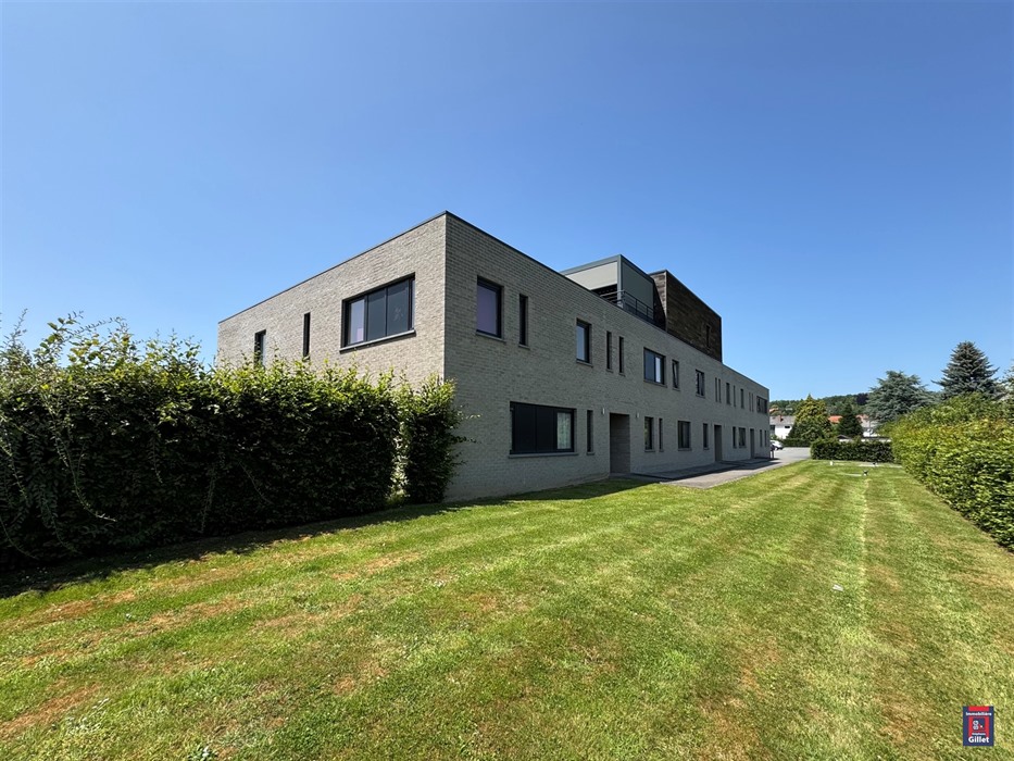 Agréable appartement 2 chambres à Seilles