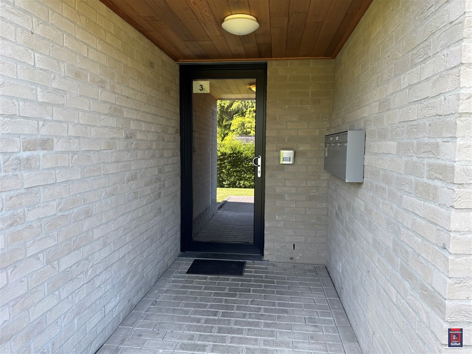 Agréable appartement 2 chambres à Seilles