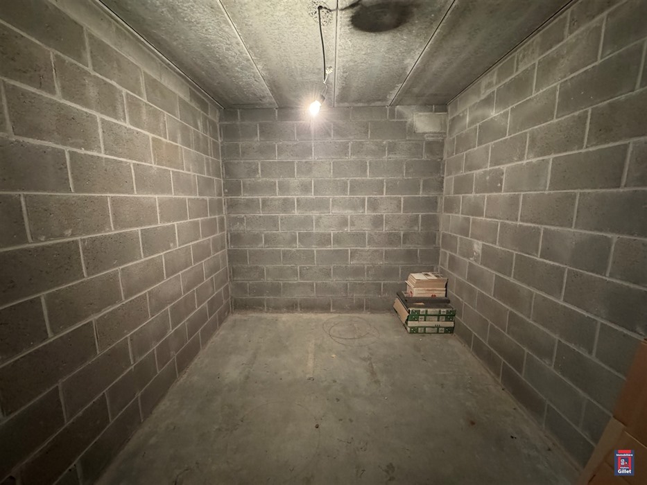 Agréable appartement 2 chambres à Seilles