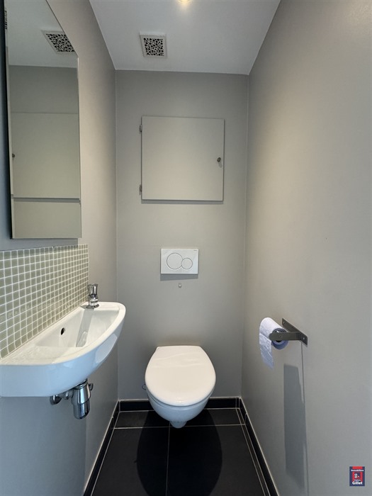 Agréable appartement 2 chambres à Seilles