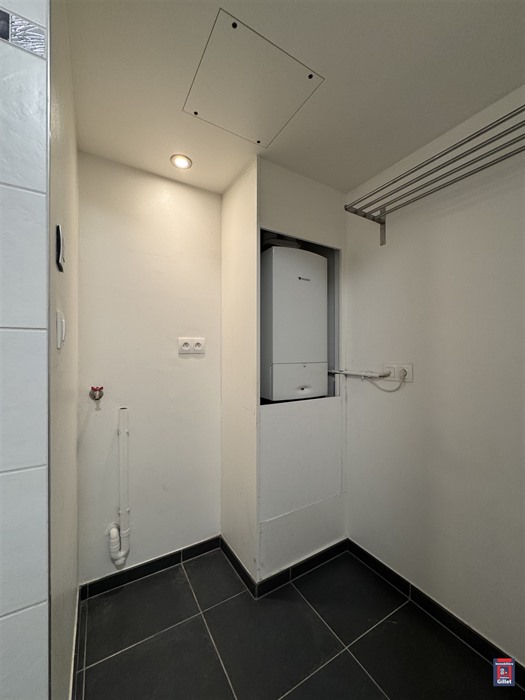 Agréable appartement 2 chambres à Seilles