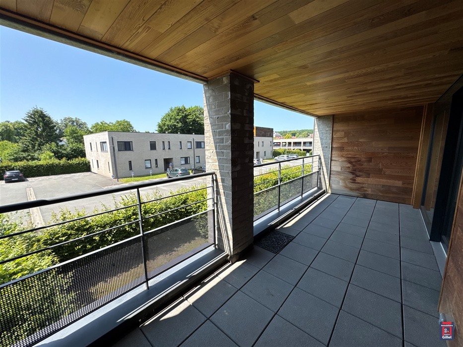 Agréable appartement 2 chambres à Seilles