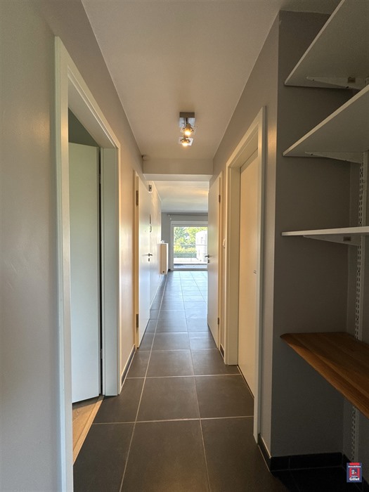 Agréable appartement 2 chambres à Seilles