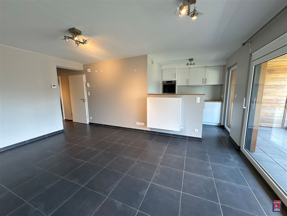 Agréable appartement 2 chambres à Seilles