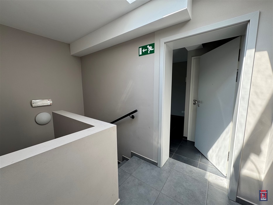 Agréable appartement 2 chambres à Seilles